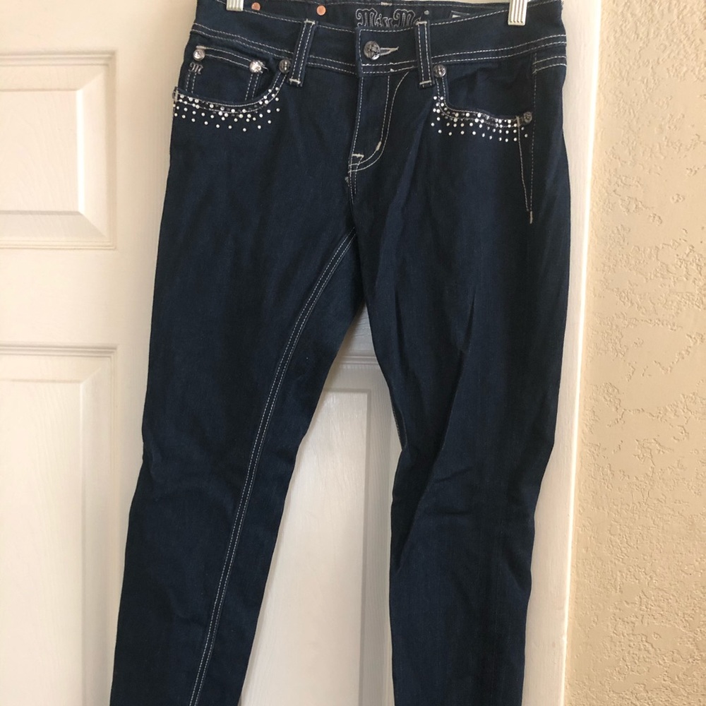 Miss Me Women’s Jegging